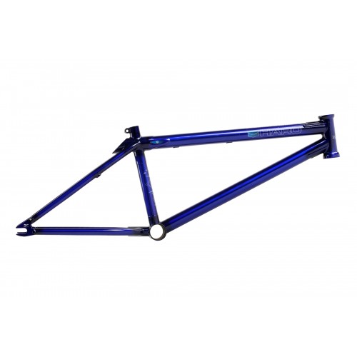 ΣΚΕΛΕΤΟΣ Haro Nyquist - Blue DRIMALASBIKES